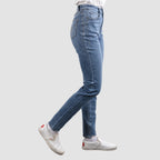 Women's Ultra Stretch Slim Fit Denim Jeans