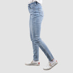 Women's Ultra Stretch Slim Fit Denim Jeans