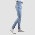 Women's Ultra Stretch Slim Fit Denim Jeans