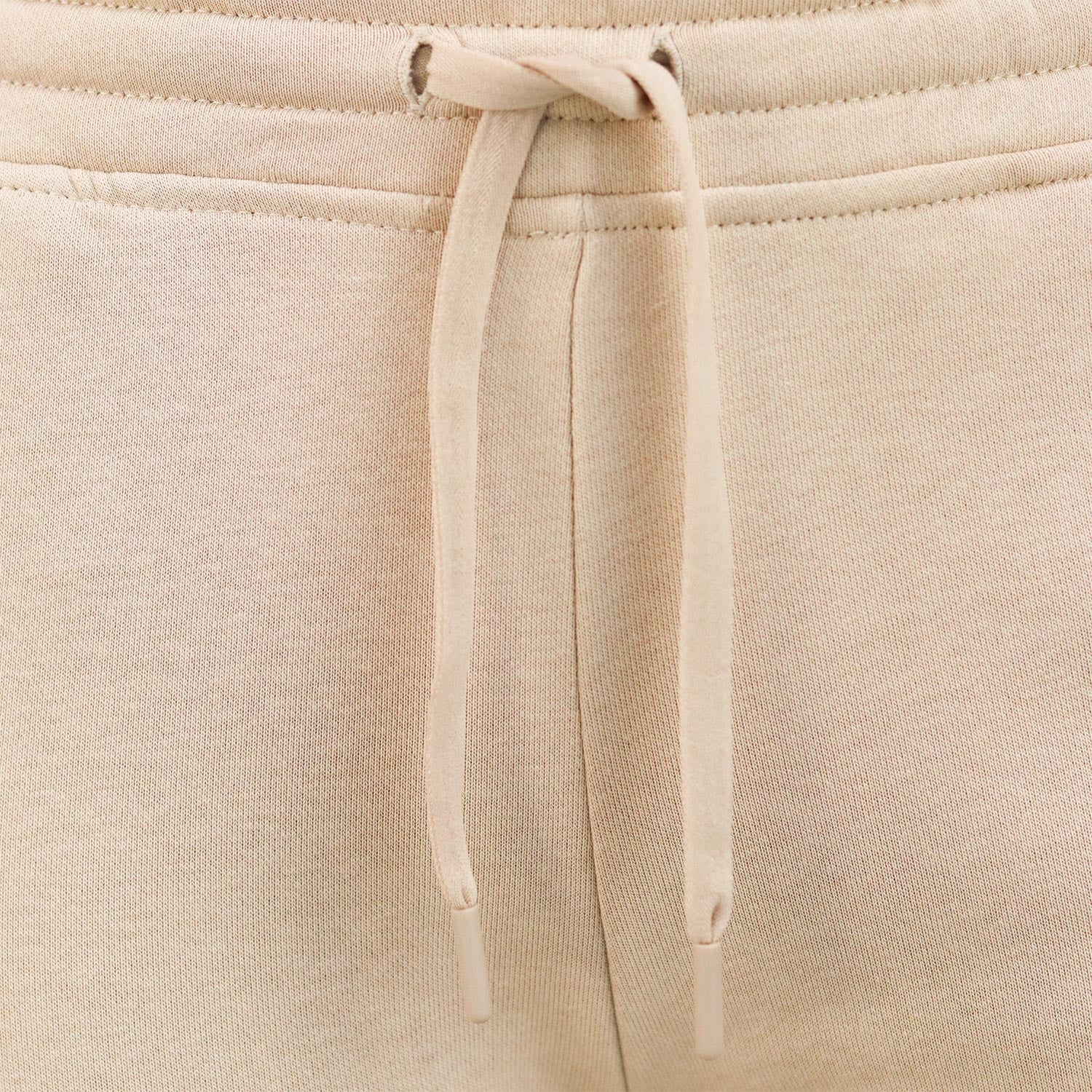 بنطال رياضي نسائي من قماش تيري الفرنسي