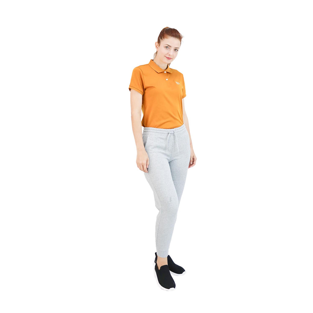 Women French Terry Jogger Pants
