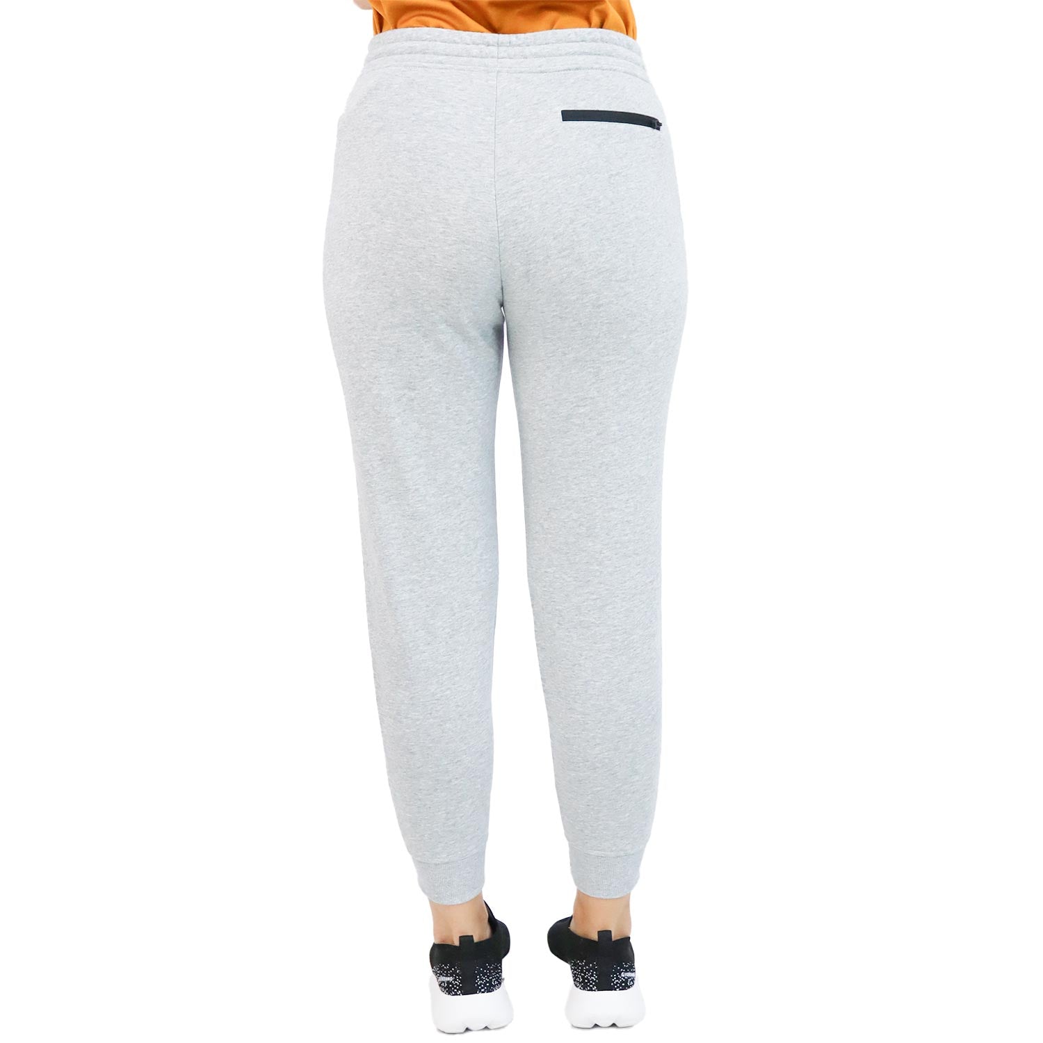 Women French Terry Jogger Pants