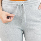 Women French Terry Jogger Pants