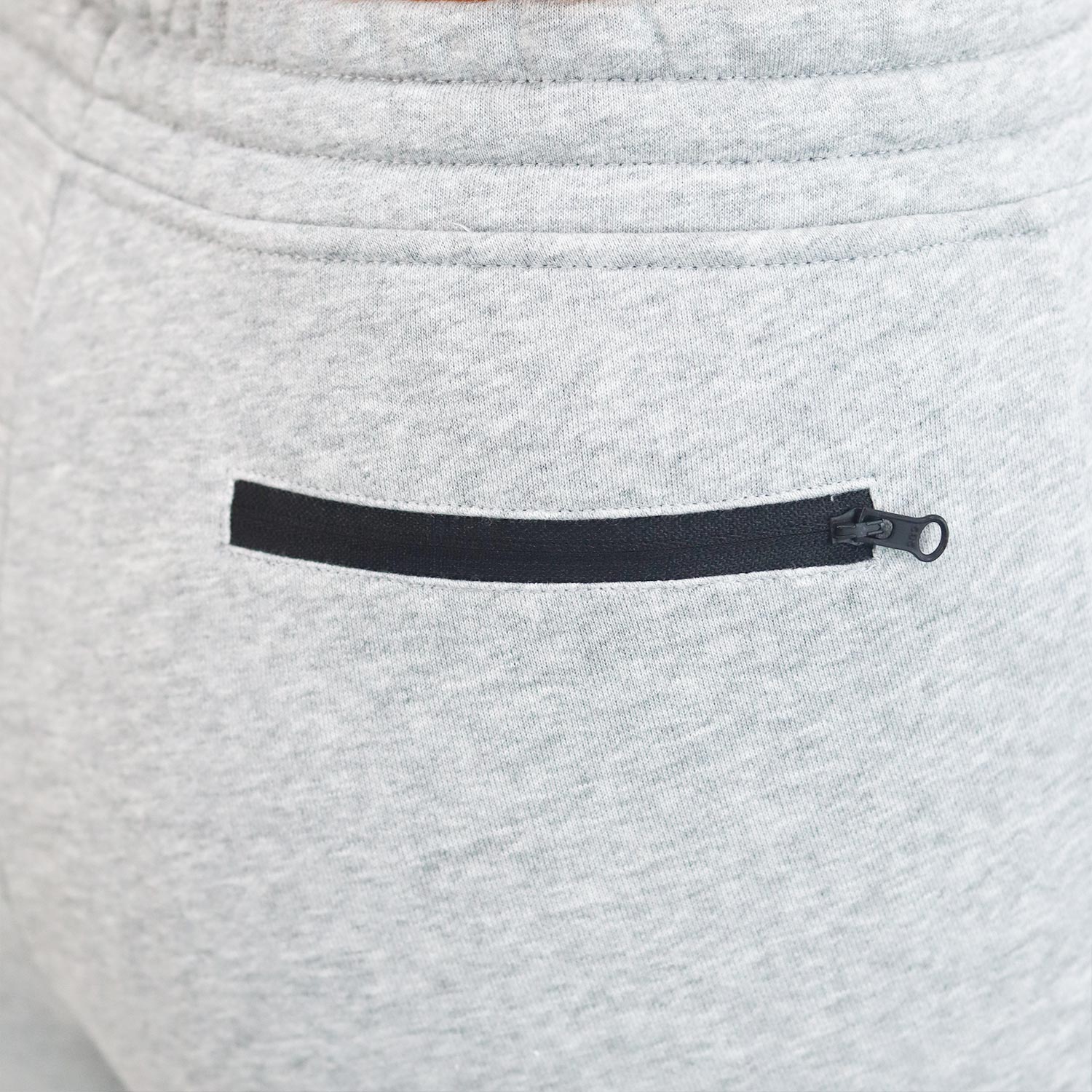 Women French Terry Jogger Pants