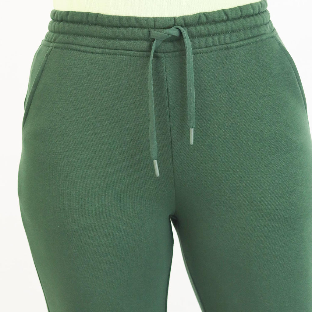 Women French Terry Jogger Pants