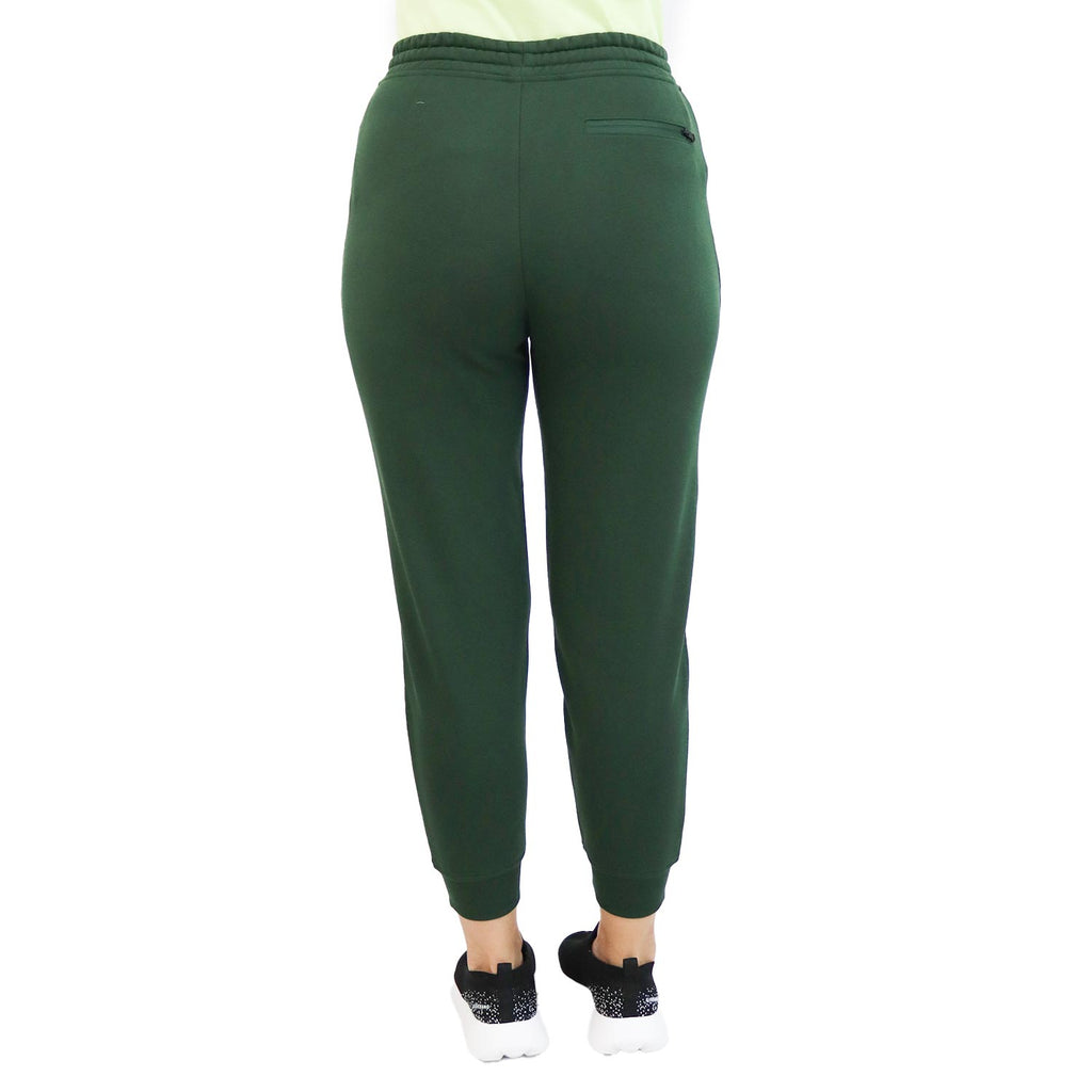 Women French Terry Jogger Pants