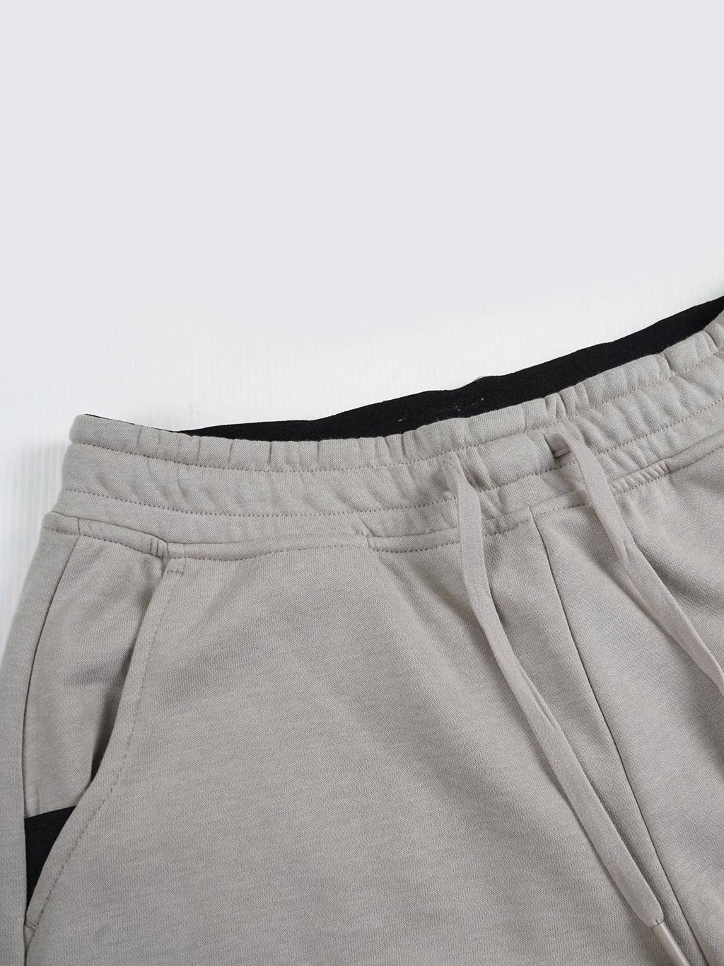 Women French Terry Jogger Pants