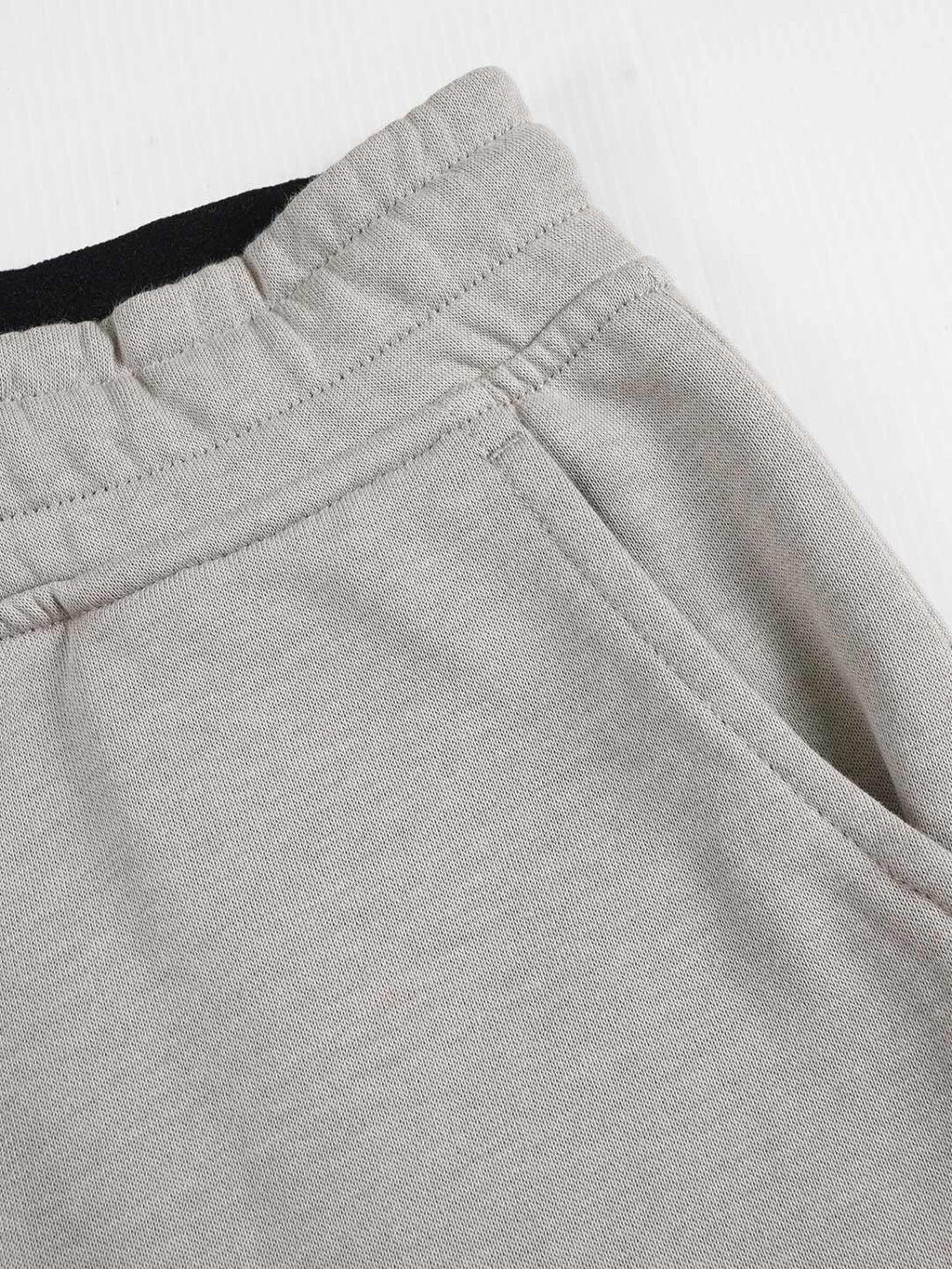 Women French Terry Jogger Pants