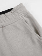 Women French Terry Jogger Pants
