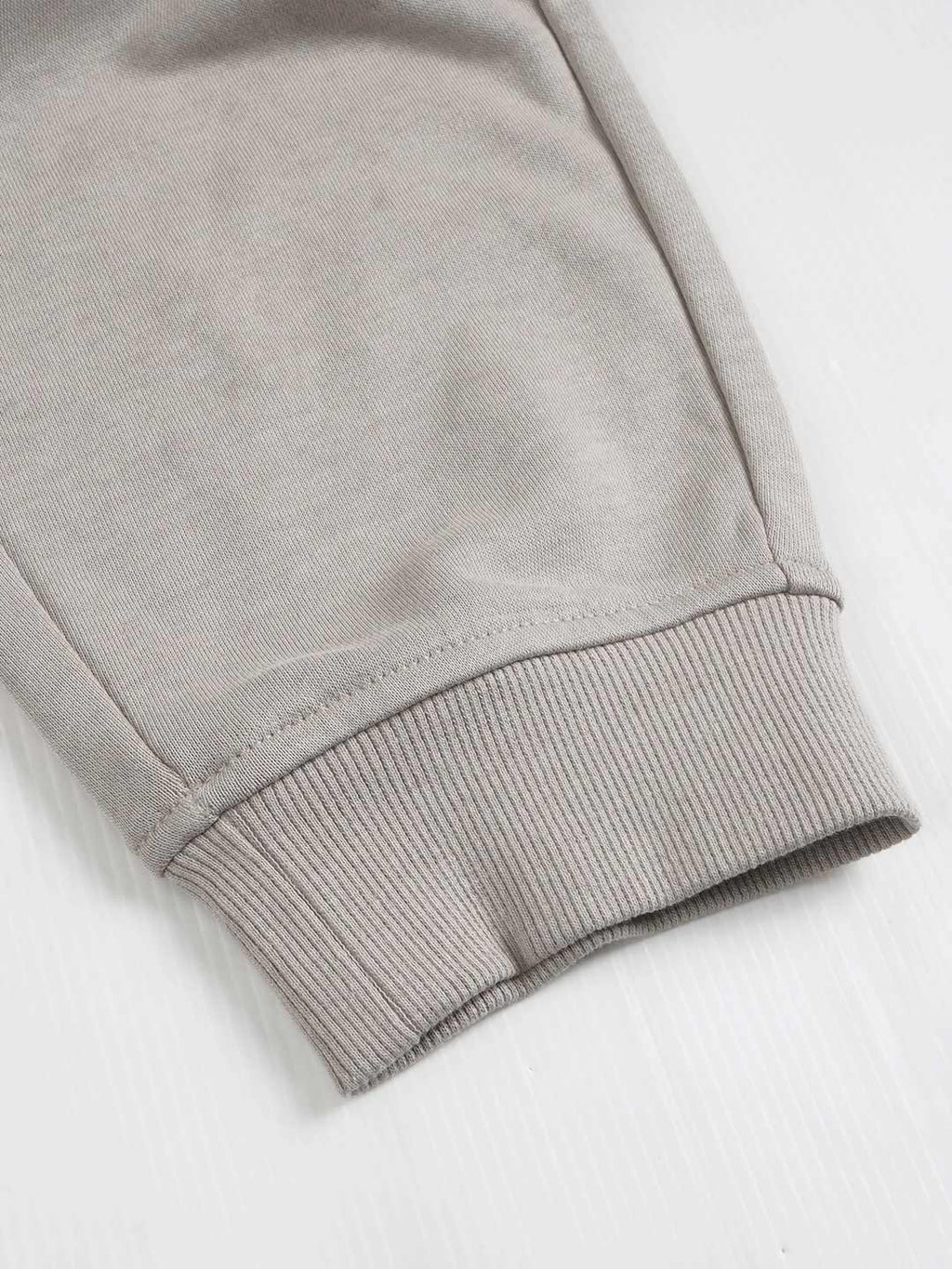 Women French Terry Jogger Pants