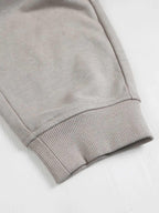 Women French Terry Jogger Pants
