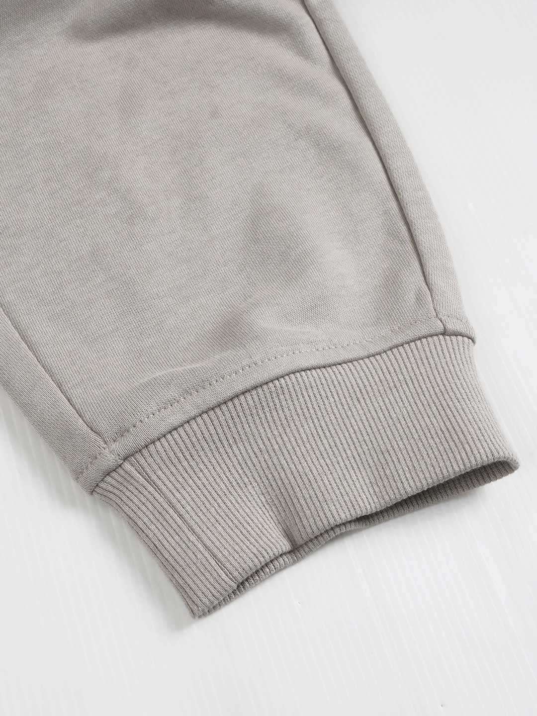Women French Terry Jogger Pants