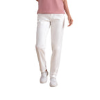 Women's High Waist Khaki Pants