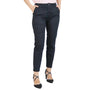 Women's High Waist Khaki Pants