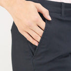Women's High Waist Khaki Pants