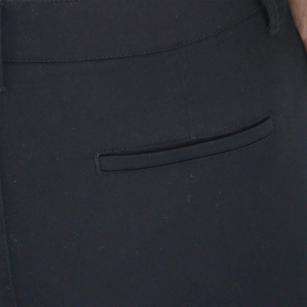 Women's High Waist Khaki Pants