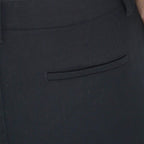 Women's High Waist Khaki Pants