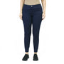 Women's Stretch Twill Khaki Pants