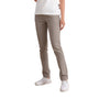 Women's Stretch Twill Khaki Pants