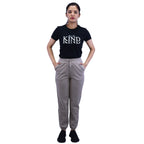 Women's French Terry Knit Joggers