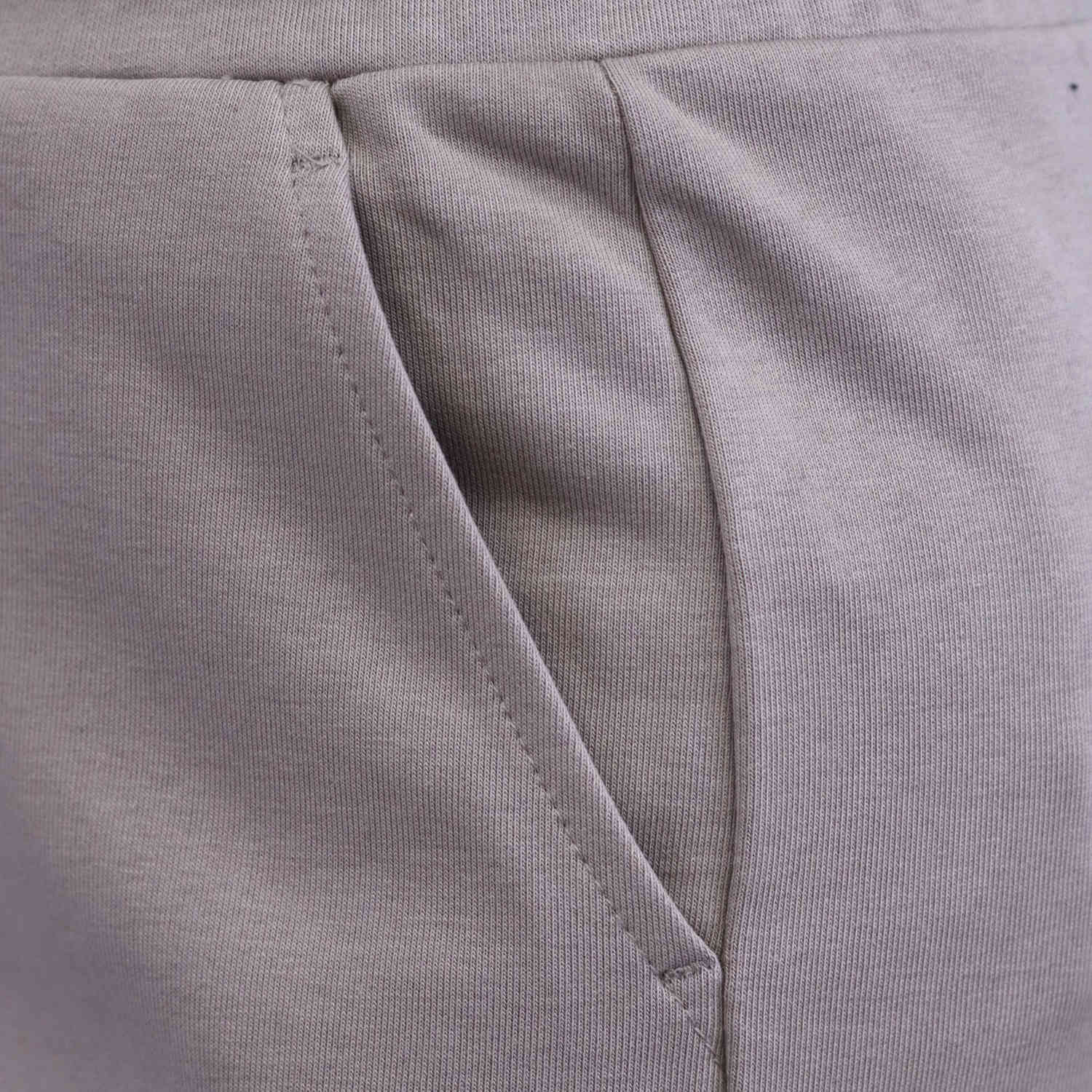 Women's French Terry Knit Joggers