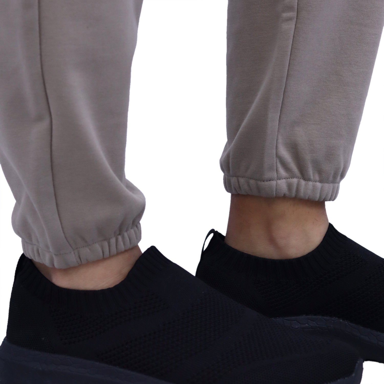 Women's French Terry Knit Joggers