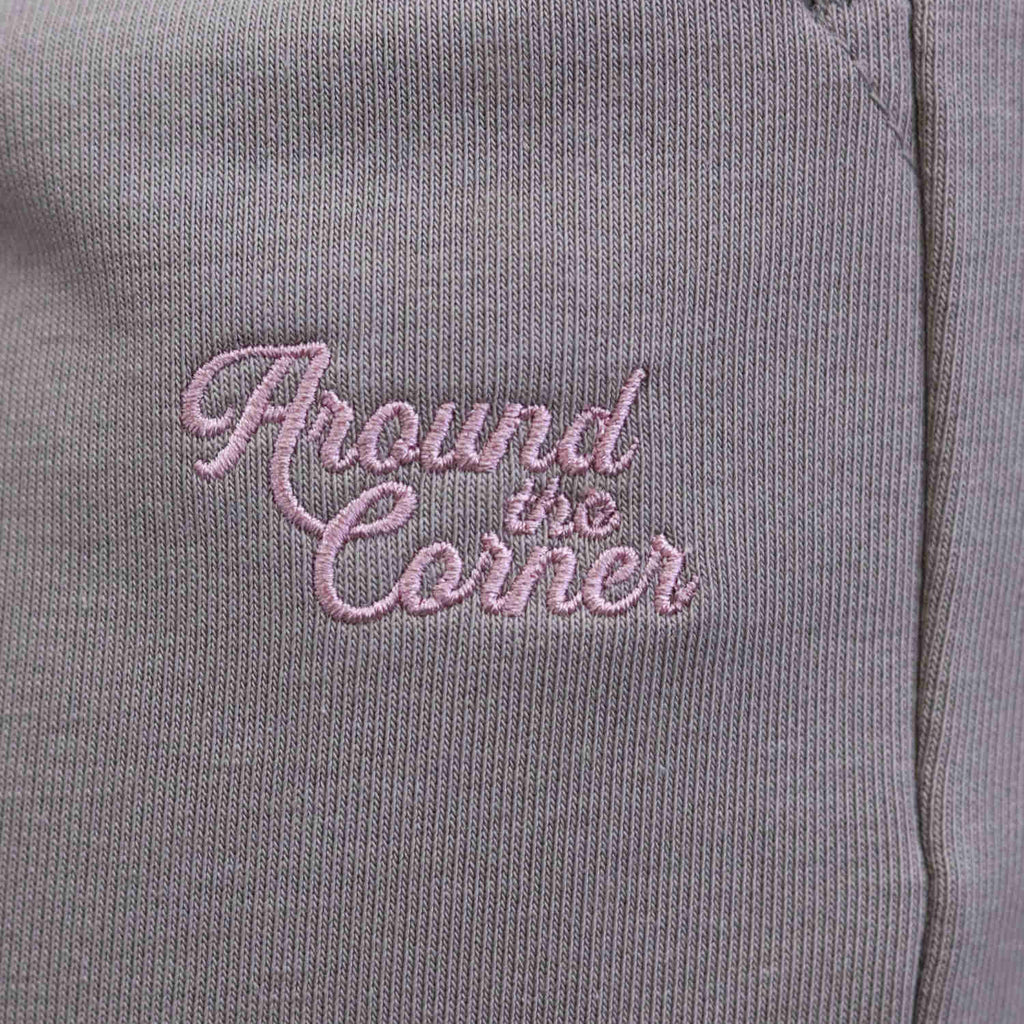 Women's French Terry Knit Joggers
