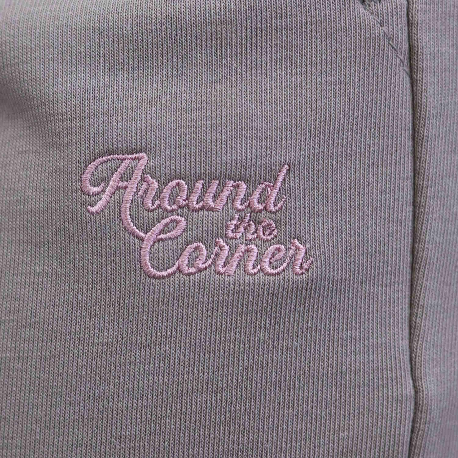Women's French Terry Knit Joggers