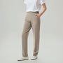 Women's Regular Tapered Stretch Slacks