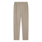 Women's Regular Tapered Stretch Slacks