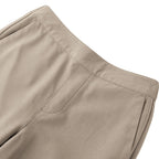 Women's Regular Tapered Stretch Slacks