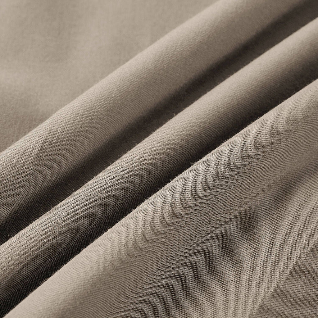 Women's Regular Tapered Stretch Slacks