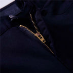 Women’s Mid-Rise Slim Tapered Stretch Twill Pants