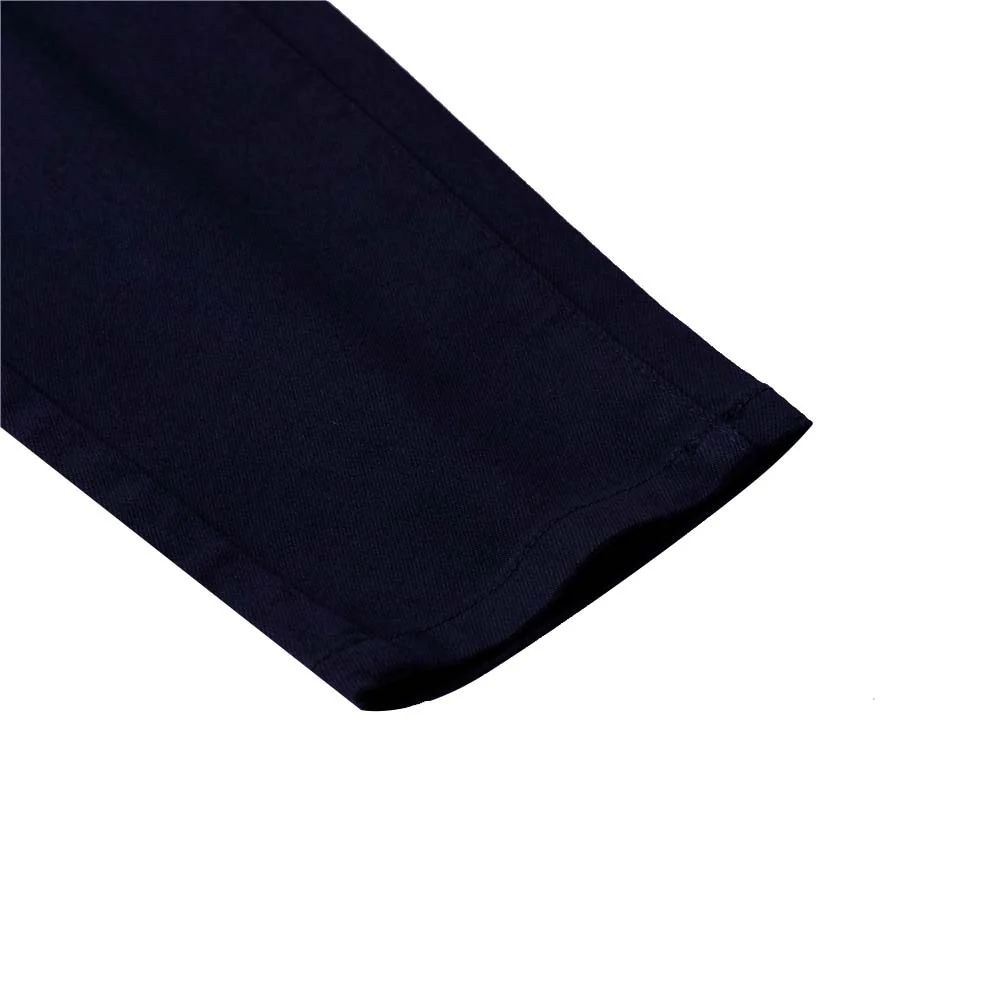 Women’s Mid-Rise Slim Tapered Stretch Twill Pants