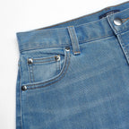 Women High Waist Loose Denim Jeans