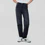 Women High Waist Slim Denim Jeans