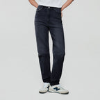 Women High Waist Slim Denim Jeans