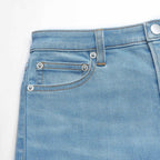 Women High Waist Slim Denim Jeans