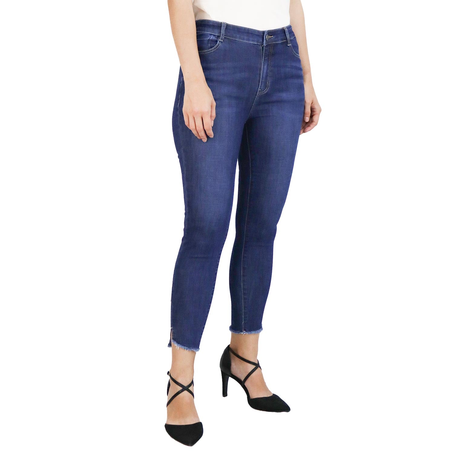 Women's Ultra Stretch Skinny Jeans