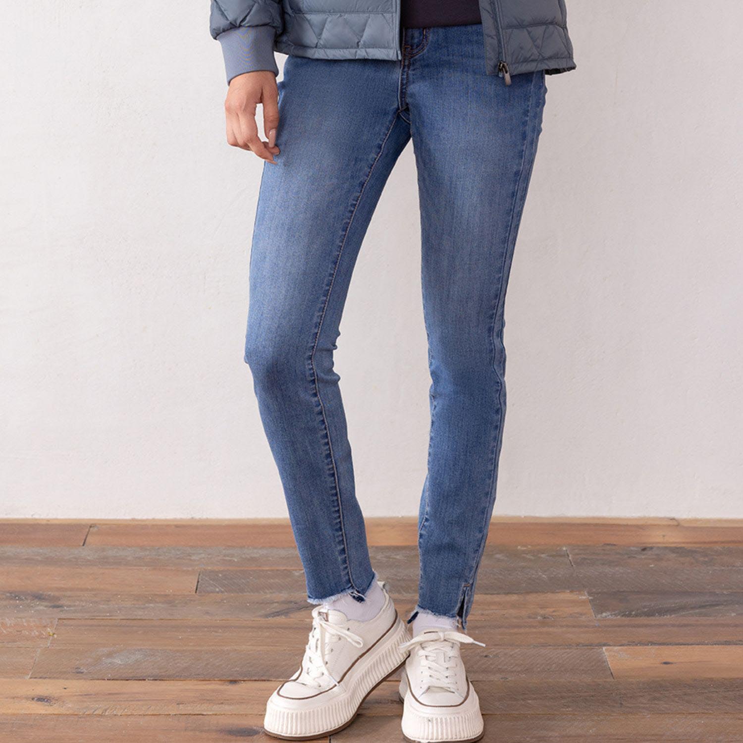 Women's Ultra Stretch Skinny Jeans