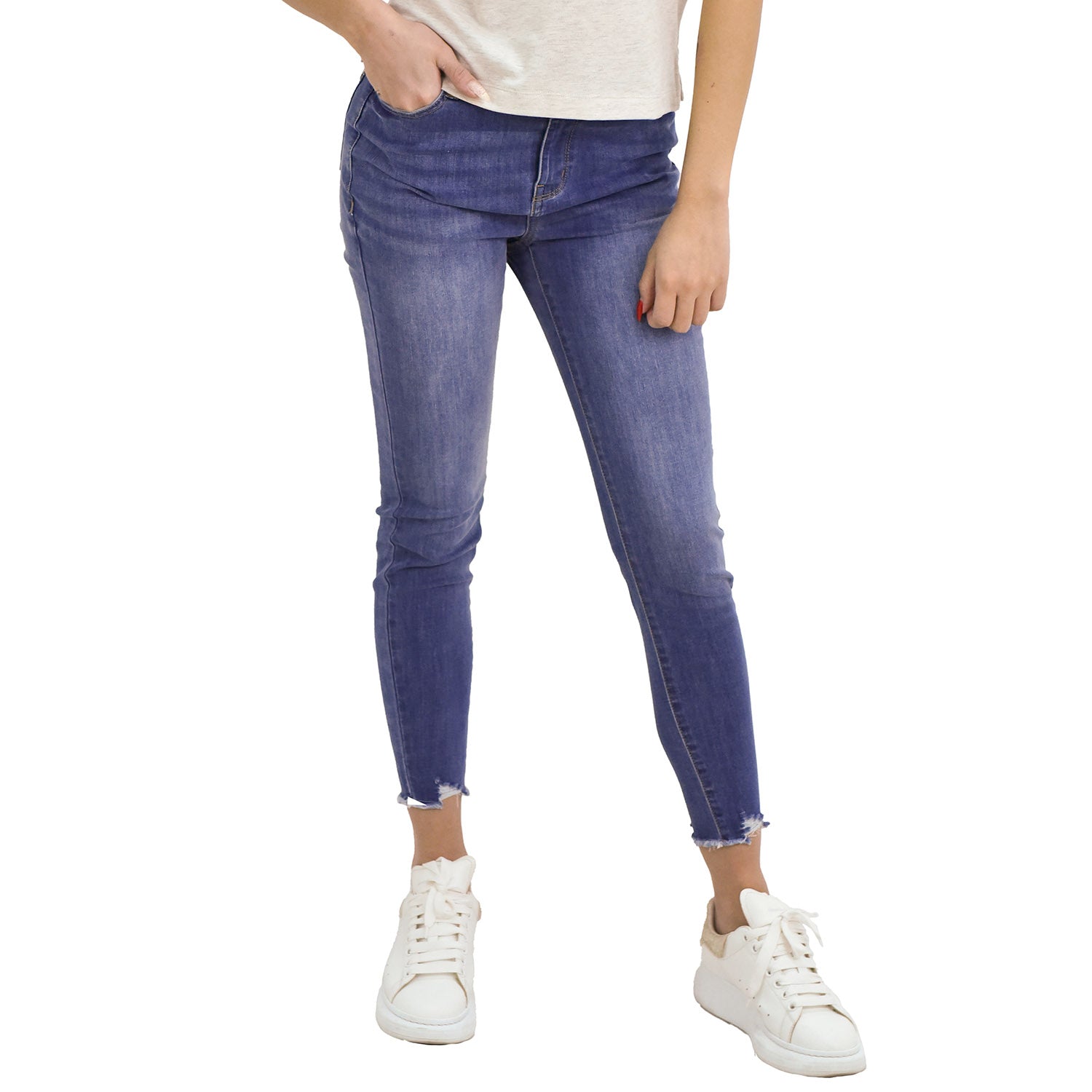 Women's Denim Jeans