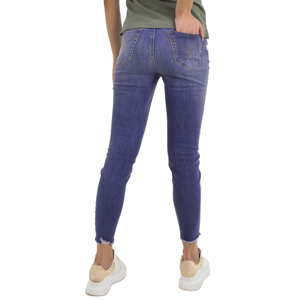 Women's Denim Jeans