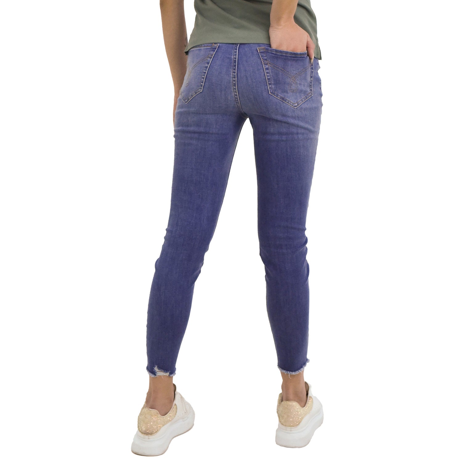 Women's Denim Jeans