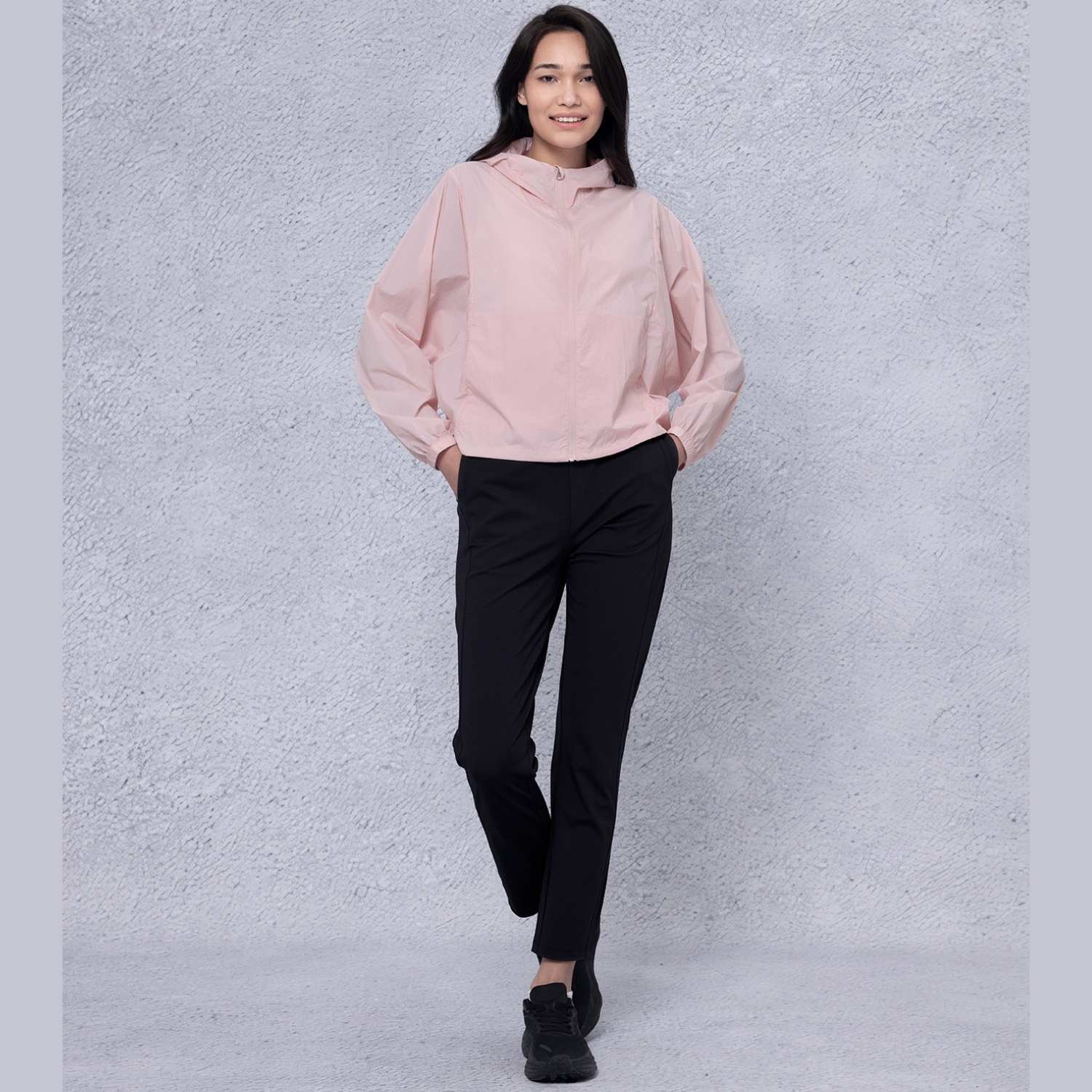 Women High Waist Pants