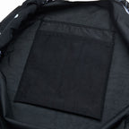 Polka Dot Polyester Tote Bag