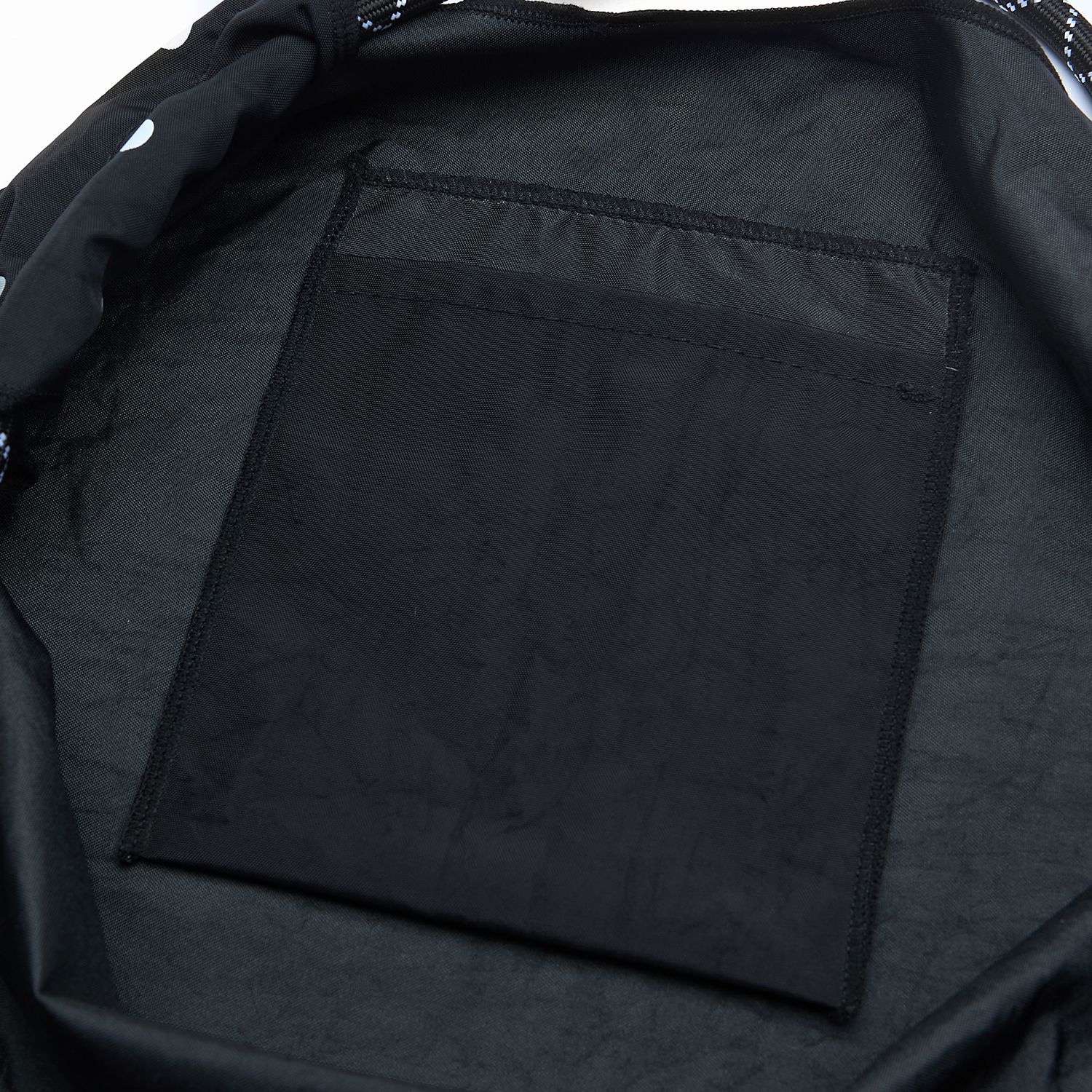Polka Dot Polyester Tote Bag