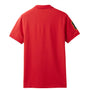 Men's 3D Lion Polo