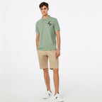 Men's 3D Napoleon Polo