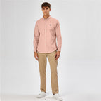 Men's Oxford Shirt