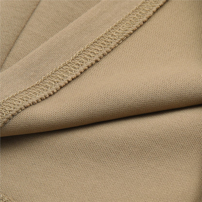 Men's Double Knit Shorts